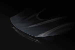La McLaren Speedtail sera dévoilée le 26 octobre