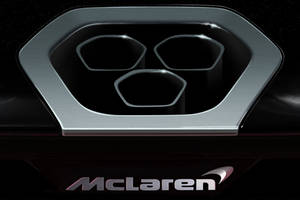 McLaren confirme l'arrivée d'une deuxième Hypercar