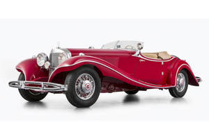 Succès de la vente Bonhams à Chantilly