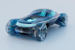 Mercedes Benz Project SMNR x League of Legends Esports