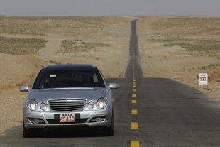 Mercedes E : la preuve par 450000 km
