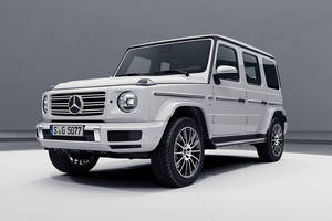 Mercedes-Benz Classe G AMG Line