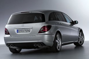 Mercedes Classe  R