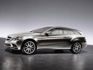 Mercedes Fascination : de nouveaux yeux 