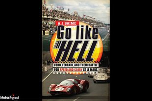 Un film sur Le Mans par Michael Mann