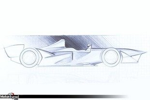 Michelin équipera la série Formula E