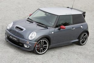 Mini John Cooper Works GP Kit