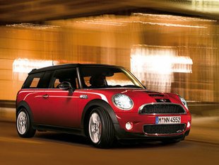 La Mini John Cooper Works de retour !