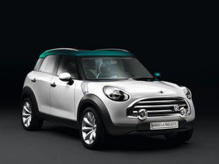 Mini Crossover : toujours une Mini ?