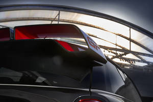 Plus de 300 ch pour la MINI John Cooper Works GP 2020