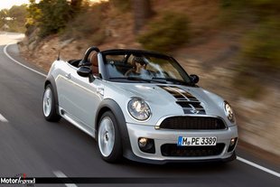 Mini Roadster, nouvelle alternative