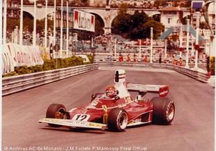Grand Prix de Monaco Historique 2004