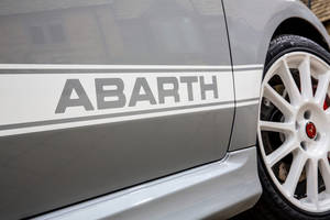 Personnalisez votre modèle Abarth avec Mopar