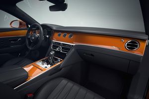 Mulliner étoffe le catalogue de personnalisation de Bentley