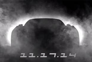 Un teaser de plus pour la Ford Mustang GT350