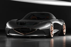 New-York : Genesis Essentia Concept