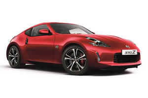 Des mises à jour pour la Nissan 370Z 