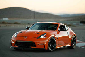 SEMA : Nissan Project Clubsport 23