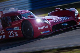 Le Mans : Nissan confirme ses équipages