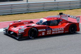 WEC : Nissan repousse son retour