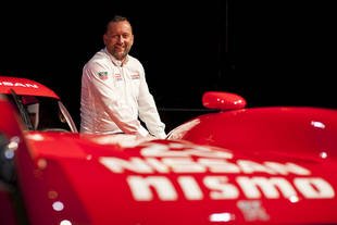 WEC : Darren Cox et Nissan, c'est fini