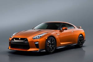 Nouvelle Nissan GT-R : toujours plus