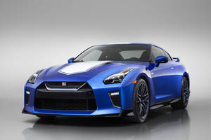 Nissan GT-R 50th Anniversary Edition : tarifs