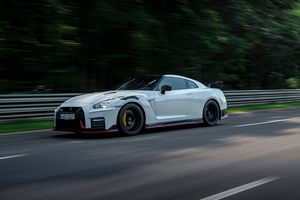 Nissan GT-R : une Final Edition et un passage à l'hybride en vue