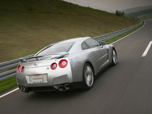 La Nissan GT-R se prépare pour l'Europe