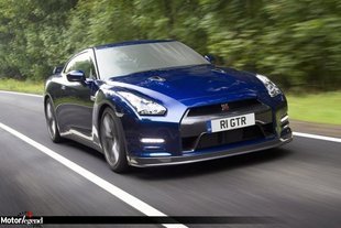 Nissan GT-R : fin d'une histoire ?