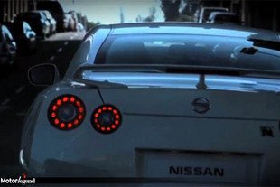 Une émission consacrée à la Nissan GT-R