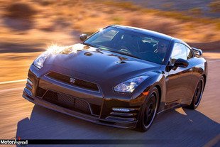 Nissan GT-R Nismo : elle arrive !