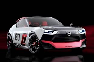 Concept Nissan IDx, nouvelle rumeur
