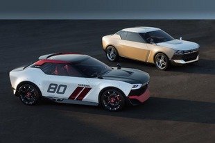 Le concept Nissan IDx vers la production