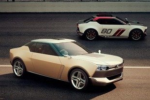 Tokyo : Nissan IDx Freeflow et IDx NISMO