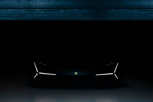 Lamborghini : nouveau concept en approche 