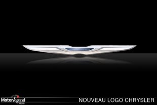 Fiat offre un nouveau logo à Chrysler