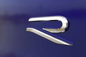 Nouveau logo pour Volkswagen R