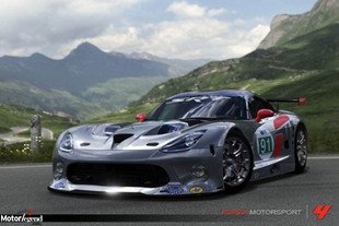 Nouveau pack Forza Motorsport 4