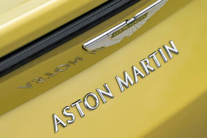 Nouveau partenariat entre Mercedes-Benz AG et Aston Martin