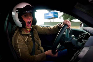 Nouveau teaser pour Top Gear saison 23