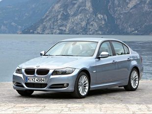 BMW Série 3 : recette optimisée