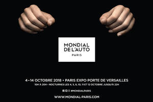 Mondial 2018 : nouvelle campagne de communication