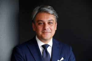 Officiel : Luca de Meo est le nouveau directeur général de Renault