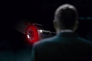 Concept Opel GT : nouveau teaser