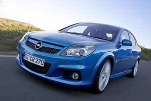 Opel OPC : tout un programme !