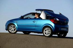 Opel Tigra  Twin Top