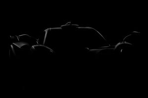 Pagani Huayra R : dernier teaser avant présentation