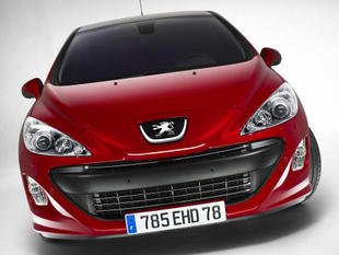 Peugeot 308 GT : en attendant mieux...