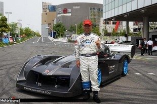 Pikes Peak 2012 : ce sera le 12 août